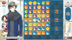 画像ギャラリー No.042のサムネイル画像 / ホワイトデーは憧れの彼と一緒に♥ 女性ライター厳選のスマホで遊べる恋愛ゲームタイトルを紹介