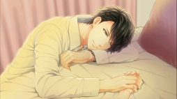 画像ギャラリー No.046のサムネイル画像 / ホワイトデーは憧れの彼と一緒に♥ 女性ライター厳選のスマホで遊べる恋愛ゲームタイトルを紹介