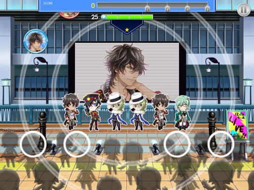 画像ギャラリー No.072のサムネイル画像 / ホワイトデーは憧れの彼と一緒に♥ 女性ライター厳選のスマホで遊べる恋愛ゲームタイトルを紹介