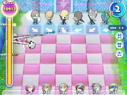 画像ギャラリー No.104のサムネイル画像 / ホワイトデーは憧れの彼と一緒に♥ 女性ライター厳選のスマホで遊べる恋愛ゲームタイトルを紹介