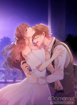 画像ギャラリー No.007のサムネイル画像 / 「乙女チック4Gamer」第302回:実写映画も公開予定の「イケメンヴァンパイア◆偉人たちと恋の誘惑」を特集