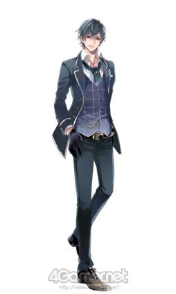 画像ギャラリー No.012のサムネイル画像 / 「乙女チック4Gamer」第302回:実写映画も公開予定の「イケメンヴァンパイア◆偉人たちと恋の誘惑」を特集