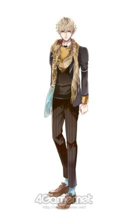 画像ギャラリー No.013のサムネイル画像 / 「乙女チック4Gamer」第302回:実写映画も公開予定の「イケメンヴァンパイア◆偉人たちと恋の誘惑」を特集