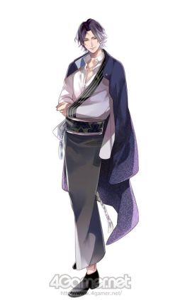 画像ギャラリー No.015のサムネイル画像 / 「乙女チック4Gamer」第302回:実写映画も公開予定の「イケメンヴァンパイア◆偉人たちと恋の誘惑」を特集