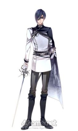 画像ギャラリー No.017のサムネイル画像 / 「乙女チック4Gamer」第302回:実写映画も公開予定の「イケメンヴァンパイア◆偉人たちと恋の誘惑」を特集