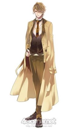 画像ギャラリー No.019のサムネイル画像 / 「乙女チック4Gamer」第302回:実写映画も公開予定の「イケメンヴァンパイア◆偉人たちと恋の誘惑」を特集