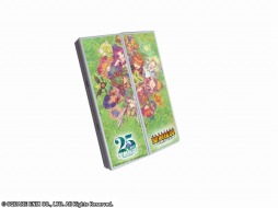 画像ギャラリー No.003のサムネイル画像 / 「聖剣伝説」25周年記念コンサート,物販&当日券販売,およびトークコーナーに関するお知らせ