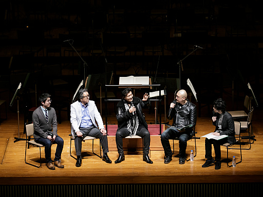 画像ギャラリー No.005のサムネイル画像 / 「『聖剣伝説』25th Anniversary Concert」が開催。オーケストラの演奏と作曲者・開発者のトークでシリーズを振り返ったステージをレポート