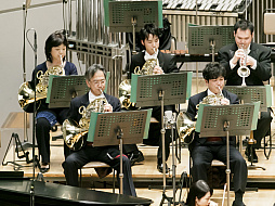 画像ギャラリー No.007のサムネイル画像 / 「『聖剣伝説』25th Anniversary Concert」が開催。オーケストラの演奏と作曲者・開発者のトークでシリーズを振り返ったステージをレポート