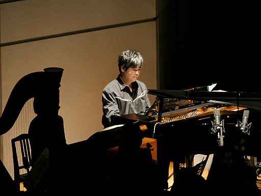 画像ギャラリー No.009のサムネイル画像 / 「『聖剣伝説』25th Anniversary Concert」が開催。オーケストラの演奏と作曲者・開発者のトークでシリーズを振り返ったステージをレポート