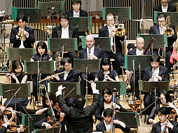 画像ギャラリー No.012のサムネイル画像 / 「『聖剣伝説』25th Anniversary Concert」が開催。オーケストラの演奏と作曲者・開発者のトークでシリーズを振り返ったステージをレポート