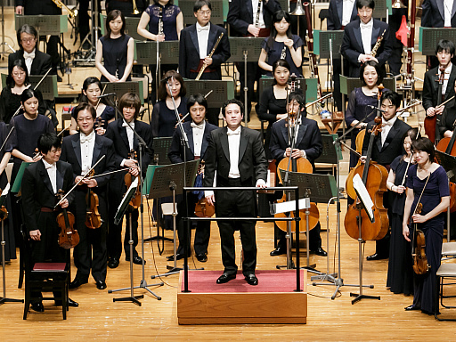 画像ギャラリー No.014のサムネイル画像 / 「『聖剣伝説』25th Anniversary Concert」が開催。オーケストラの演奏と作曲者・開発者のトークでシリーズを振り返ったステージをレポート