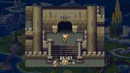 画像ギャラリー No.013のサムネイル画像 / Nintendo Switchの特性とゲーム内容は相性抜群。寝転んで遊べるのが楽しい「聖剣伝説コレクション」プレイレポート