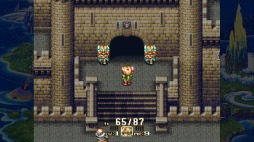 画像ギャラリー No.014のサムネイル画像 / Nintendo Switchの特性とゲーム内容は相性抜群。寝転んで遊べるのが楽しい「聖剣伝説コレクション」プレイレポート