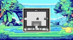 画像ギャラリー No.015のサムネイル画像 / Nintendo Switchの特性とゲーム内容は相性抜群。寝転んで遊べるのが楽しい「聖剣伝説コレクション」プレイレポート