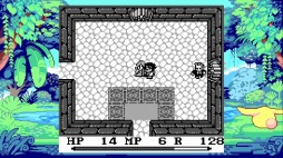 画像ギャラリー No.016のサムネイル画像 / Nintendo Switchの特性とゲーム内容は相性抜群。寝転んで遊べるのが楽しい「聖剣伝説コレクション」プレイレポート