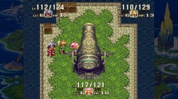 画像ギャラリー No.036のサムネイル画像 / Nintendo Switchの特性とゲーム内容は相性抜群。寝転んで遊べるのが楽しい「聖剣伝説コレクション」プレイレポート
