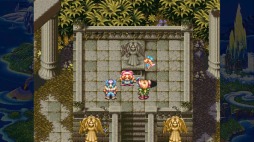 画像ギャラリー No.041のサムネイル画像 / Nintendo Switchの特性とゲーム内容は相性抜群。寝転んで遊べるのが楽しい「聖剣伝説コレクション」プレイレポート