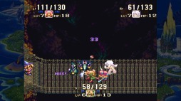 画像ギャラリー No.042のサムネイル画像 / Nintendo Switchの特性とゲーム内容は相性抜群。寝転んで遊べるのが楽しい「聖剣伝説コレクション」プレイレポート