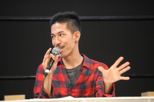 画像ギャラリー No.004のサムネイル画像 / ［TGS 2017］ゲームを通していろいろな音楽に触れてほしい。「Return to 4star 2017」開催記念トークショーをレポート