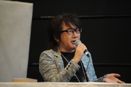 画像ギャラリー No.005のサムネイル画像 / ［TGS 2017］ゲームを通していろいろな音楽に触れてほしい。「Return to 4star 2017」開催記念トークショーをレポート