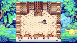 画像ギャラリー No.001のサムネイル画像 / 1980年代〜90年代の名作を遊びつくそう。Nintendo Switchで販売中のクラシックスやコレクション作品を紹介
