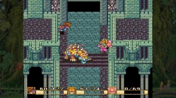画像ギャラリー No.002のサムネイル画像 / 1980年代〜90年代の名作を遊びつくそう。Nintendo Switchで販売中のクラシックスやコレクション作品を紹介