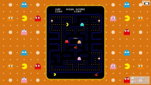 画像ギャラリー No.004のサムネイル画像 / 1980年代〜90年代の名作を遊びつくそう。Nintendo Switchで販売中のクラシックスやコレクション作品を紹介