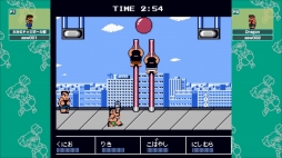 画像ギャラリー No.017のサムネイル画像 / 1980年代〜90年代の名作を遊びつくそう。Nintendo Switchで販売中のクラシックスやコレクション作品を紹介