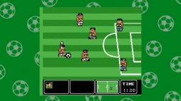 画像ギャラリー No.018のサムネイル画像 / 1980年代〜90年代の名作を遊びつくそう。Nintendo Switchで販売中のクラシックスやコレクション作品を紹介