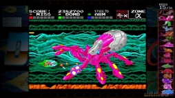 画像ギャラリー No.020のサムネイル画像 / 1980年代〜90年代の名作を遊びつくそう。Nintendo Switchで販売中のクラシックスやコレクション作品を紹介