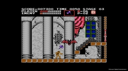 画像ギャラリー No.022のサムネイル画像 / 1980年代〜90年代の名作を遊びつくそう。Nintendo Switchで販売中のクラシックスやコレクション作品を紹介