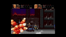 画像ギャラリー No.026のサムネイル画像 / 1980年代〜90年代の名作を遊びつくそう。Nintendo Switchで販売中のクラシックスやコレクション作品を紹介