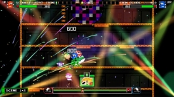 画像ギャラリー No.028のサムネイル画像 / 1980年代〜90年代の名作を遊びつくそう。Nintendo Switchで販売中のクラシックスやコレクション作品を紹介