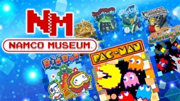 画像ギャラリー No.047のサムネイル画像 / 1980年代〜90年代の名作を遊びつくそう。Nintendo Switchで販売中のクラシックスやコレクション作品を紹介