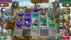 画像ギャラリー No.002のサムネイル画像 / Yahoo!ゲームで提供される新作ブラウザゲームのCBT参加者募集が開始。テストは3月30日から実施