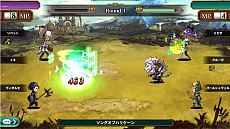 画像ギャラリー No.003のサムネイル画像 / Yahoo!ゲームで提供される新作ブラウザゲームのCBT参加者募集が開始。テストは3月30日から実施