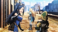 画像ギャラリー No.004のサムネイル画像 / 「ラジアントヒストリア パーフェクトクロノロジー」最新情報。2つのゲームモードや一新されたキャラクターデザインが公開に