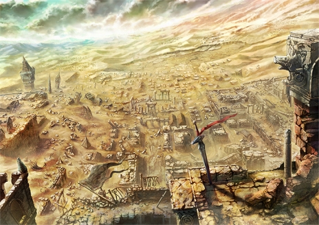 画像ギャラリー No.007のサムネイル画像 / 「ラジアントヒストリア パーフェクトクロノロジー」最新情報。2つのゲームモードや一新されたキャラクターデザインが公開に