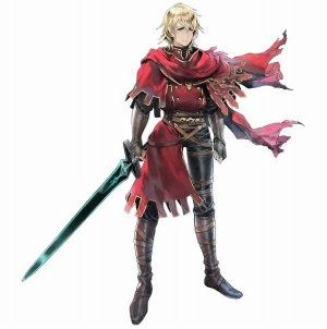画像ギャラリー No.008のサムネイル画像 / 「ラジアントヒストリア パーフェクトクロノロジー」最新情報。2つのゲームモードや一新されたキャラクターデザインが公開に