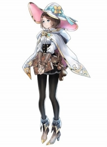 画像ギャラリー No.009のサムネイル画像 / 「ラジアントヒストリア パーフェクトクロノロジー」最新情報。2つのゲームモードや一新されたキャラクターデザインが公開に