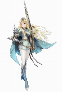 画像ギャラリー No.012のサムネイル画像 / 「ラジアントヒストリア パーフェクトクロノロジー」最新情報。2つのゲームモードや一新されたキャラクターデザインが公開に