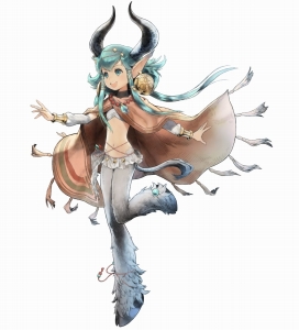 画像ギャラリー No.013のサムネイル画像 / 「ラジアントヒストリア パーフェクトクロノロジー」最新情報。2つのゲームモードや一新されたキャラクターデザインが公開に