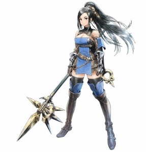 画像ギャラリー No.014のサムネイル画像 / 「ラジアントヒストリア パーフェクトクロノロジー」最新情報。2つのゲームモードや一新されたキャラクターデザインが公開に