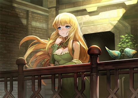 画像ギャラリー No.037のサムネイル画像 / 「ラジアントヒストリア パーフェクトクロノロジー」最新情報。2つのゲームモードや一新されたキャラクターデザインが公開に
