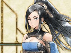 「ラジアントヒストリア パーフェクトクロノロジー」の公式サイトがグランドオープン。世界観，キャラクター，システムなどのページが公開に