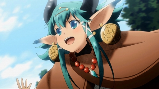 画像ギャラリー No.003のサムネイル画像 / 「ラジアントヒストリア パーフェクトクロノロジー」,A-1 Pictures制作によるOPアニメーションが公開。購入ガイドページも正式オープン