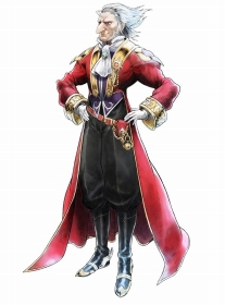 画像ギャラリー No.013のサムネイル画像 / 「ラジアントヒストリア パーフェクトクロノロジー」アリステルの指導者ノアや，グランオルグの女王プロテアなどの登場人物情報が公開