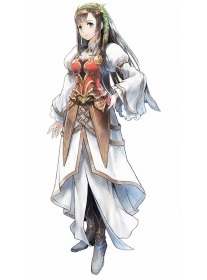 画像ギャラリー No.014のサムネイル画像 / 「ラジアントヒストリア パーフェクトクロノロジー」アリステルの指導者ノアや，グランオルグの女王プロテアなどの登場人物情報が公開