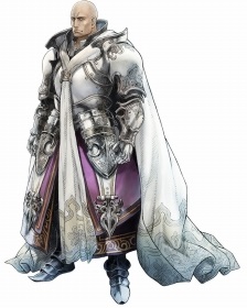画像ギャラリー No.015のサムネイル画像 / 「ラジアントヒストリア パーフェクトクロノロジー」アリステルの指導者ノアや，グランオルグの女王プロテアなどの登場人物情報が公開